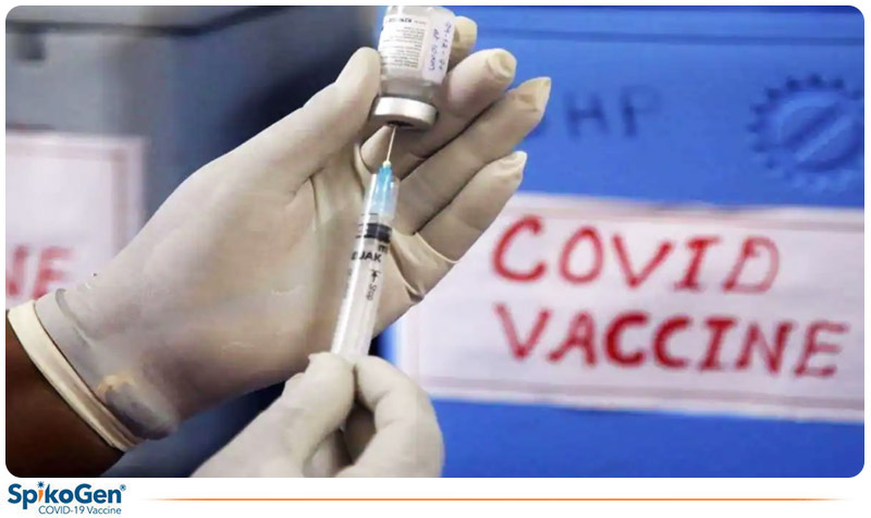 افراد دارای شرایط برای تزریق دوز سوم واکسن کرونا